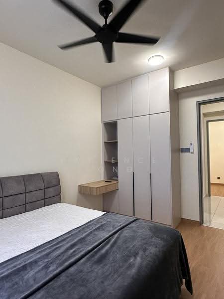 Service Residence for Rent at The Era @ Duta North - Patience Fong - Bedroom - PropertyGuru.com.my
