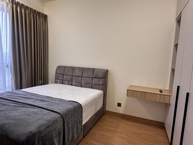 Service Residence for Rent at The Era @ Duta North - Patience Fong - Bedroom - PropertyGuru.com.my