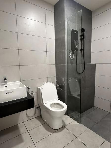 Service Residence for Rent at The Era @ Duta North - Patience Fong - Bathroom - PropertyGuru.com.my