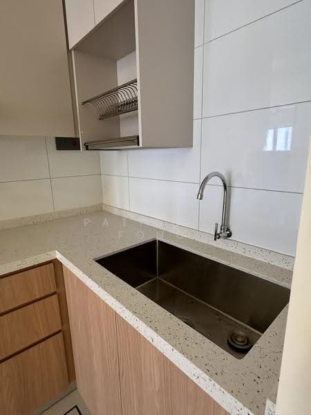 Service Residence for Rent at The Era @ Duta North - Patience Fong - Kitchen - PropertyGuru.com.my