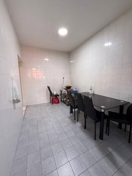 Rumah Teres 2-Tingkat untuk Dijual di Taman Skudai Baru (Skudai) - Fong Lik - Dining Room - PropertyGuru.com.my