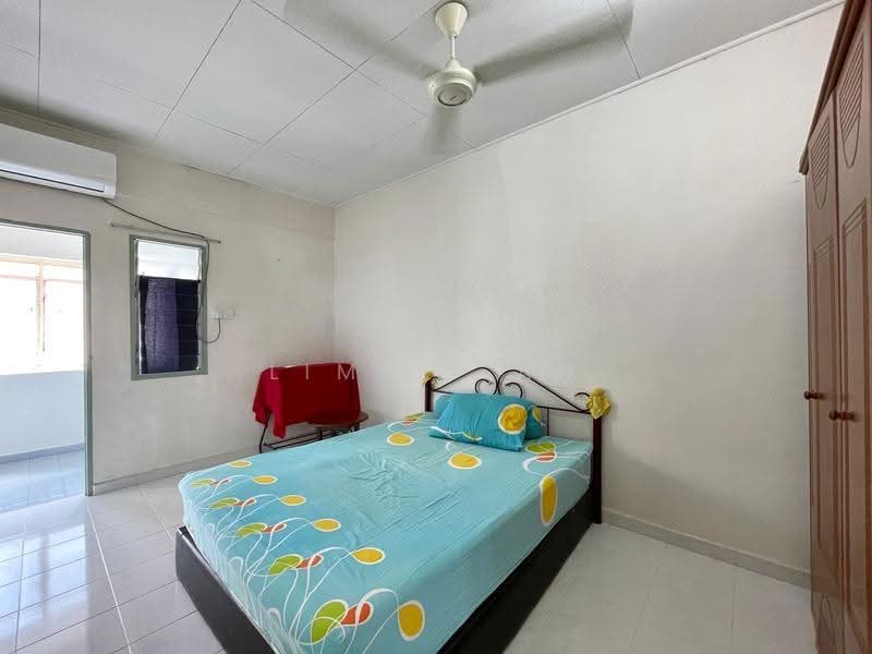 2-storey Terraced House for Sale in Bayan Baru (Bayan Baru) - Lim Yi An - Bedroom - PropertyGuru.com.my