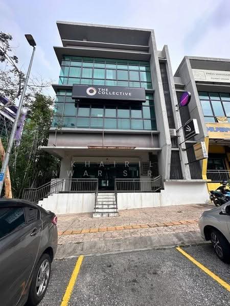 Shop for Rent in Denai Alam (Shah Alam) - Khairil Anwar Sirajudin - Exterior - PropertyGuru.com.my