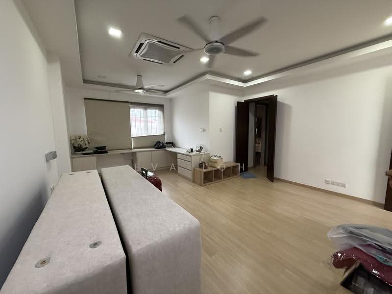 Rumah Teres 2-Tingkat untuk Disewa di Bangsar Baru (Bangsar) - Eva Loh - PropertyGuru.com.my