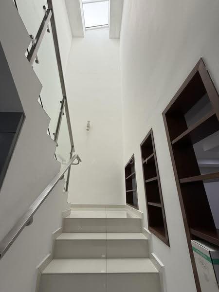 Rumah Teres 2-Tingkat untuk Disewa di Bangsar Baru (Bangsar) - Eva Loh - PropertyGuru.com.my