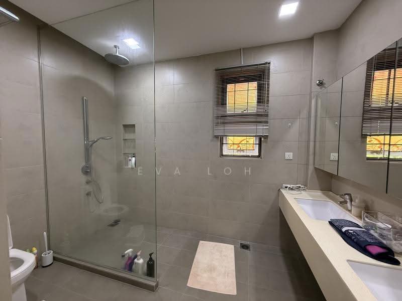 Rumah Teres 2-Tingkat untuk Disewa di Bangsar Baru (Bangsar) - Eva Loh - PropertyGuru.com.my