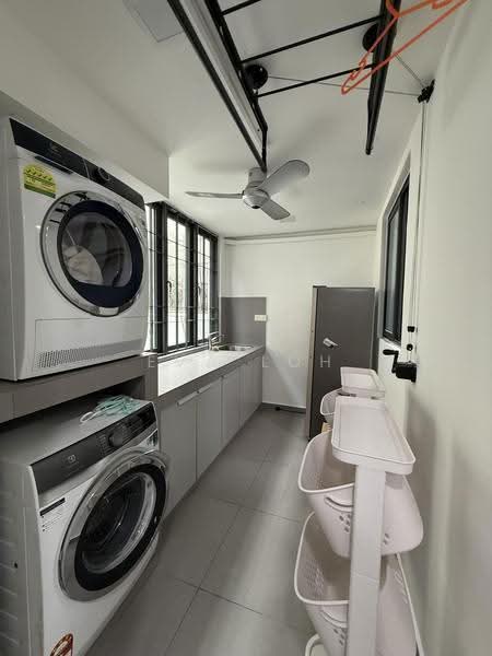 Rumah Teres 2-Tingkat untuk Disewa di Bangsar Baru (Bangsar) - Eva Loh - PropertyGuru.com.my