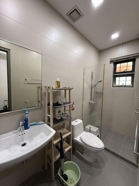 Rumah Teres 2-Tingkat untuk Disewa di Bangsar Baru (Bangsar) - Eva Loh - PropertyGuru.com.my