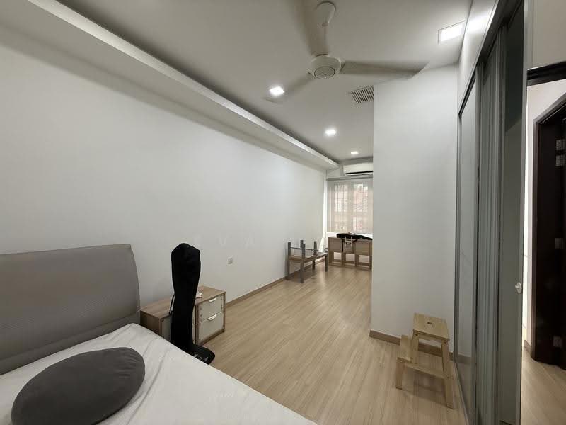 Rumah Teres 2-Tingkat untuk Disewa di Bangsar Baru (Bangsar) - Eva Loh - PropertyGuru.com.my