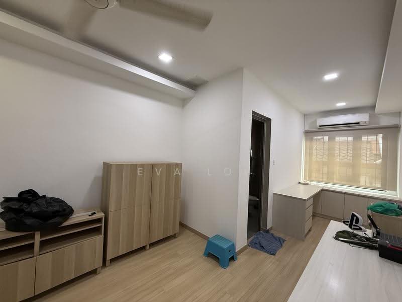 Rumah Teres 2-Tingkat untuk Disewa di Bangsar Baru (Bangsar) - Eva Loh - PropertyGuru.com.my