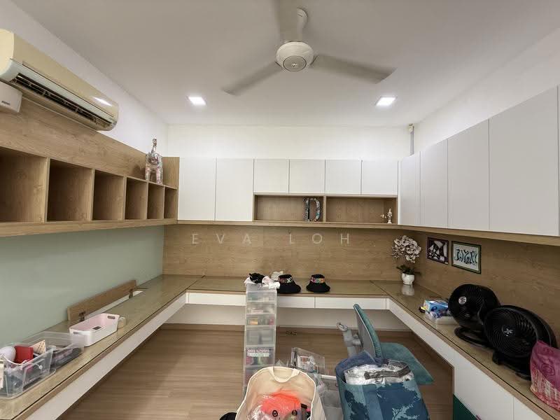 Rumah Teres 2-Tingkat untuk Disewa di Bangsar Baru (Bangsar) - Eva Loh - PropertyGuru.com.my
