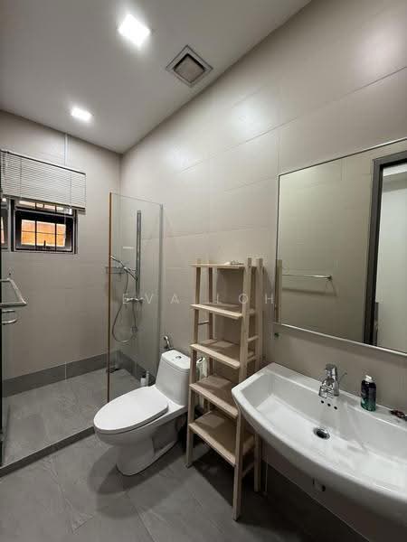 Rumah Teres 2-Tingkat untuk Disewa di Bangsar Baru (Bangsar) - Eva Loh - PropertyGuru.com.my