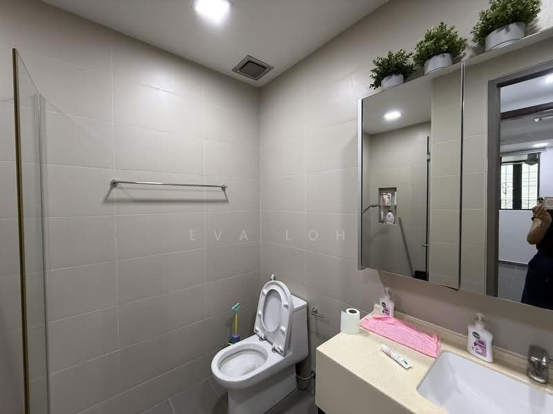 Rumah Teres 2-Tingkat untuk Disewa di Bangsar Baru (Bangsar) - Eva Loh - PropertyGuru.com.my