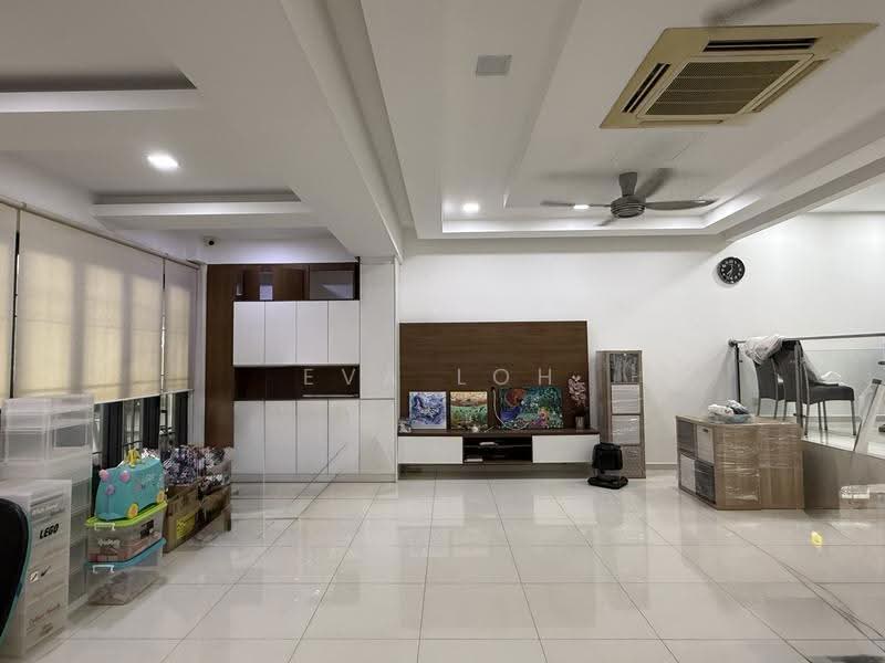 Rumah Teres 2-Tingkat untuk Disewa di Bangsar Baru (Bangsar) - Eva Loh - Living Room - PropertyGuru.com.my