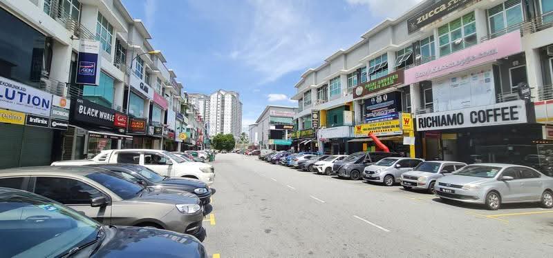 Shop for Rent in Prima Sri Gombak (Batu Caves) - Kent Chua - PropertyGuru.com.my