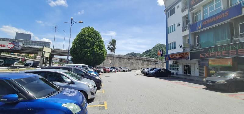 Shop for Rent in Prima Sri Gombak (Batu Caves) - Kent Chua - Exterior - PropertyGuru.com.my
