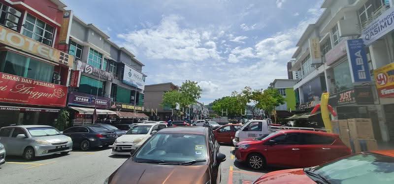 Shop for Rent in Prima Sri Gombak (Batu Caves) - Kent Chua - PropertyGuru.com.my