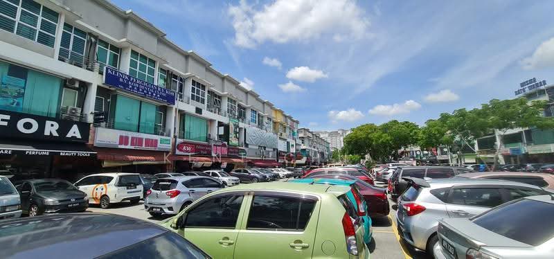 Shop for Rent in Prima Sri Gombak (Batu Caves) - Kent Chua - Exterior - PropertyGuru.com.my