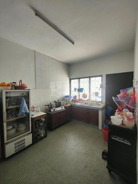 2-storey Terraced House for Sale in SS2 (Petaling Jaya) - Richard Liew - Kitchen - PropertyGuru.com.my