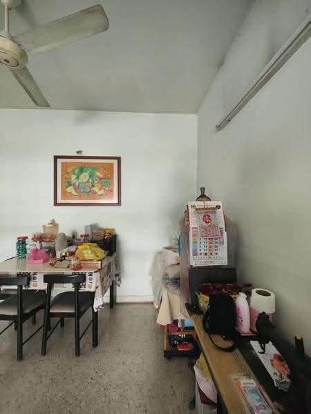 2-storey Terraced House for Sale in SS2 (Petaling Jaya) - Richard Liew - Dining Room - PropertyGuru.com.my