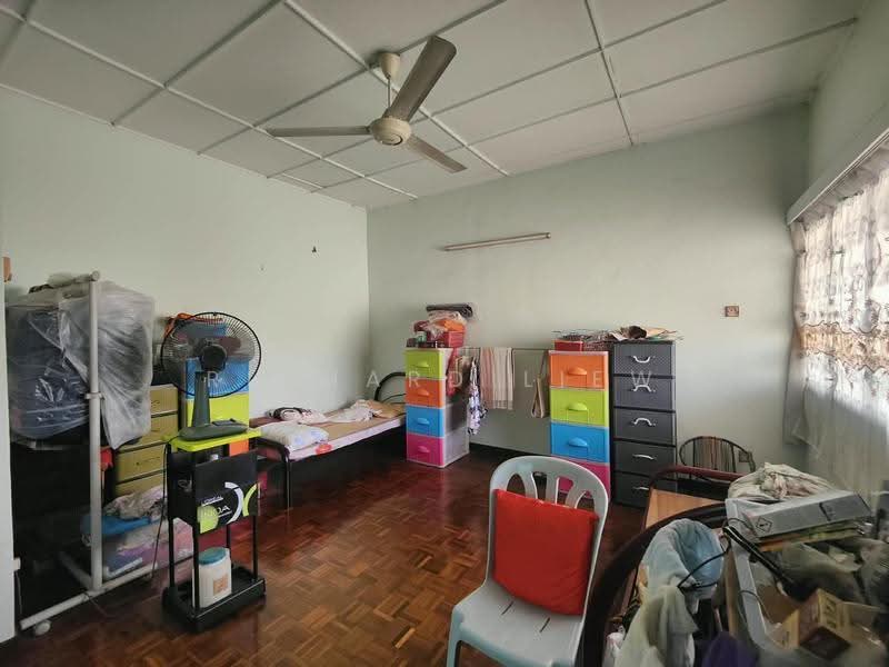 2-storey Terraced House for Sale in SS2 (Petaling Jaya) - Richard Liew - Bedroom - PropertyGuru.com.my
