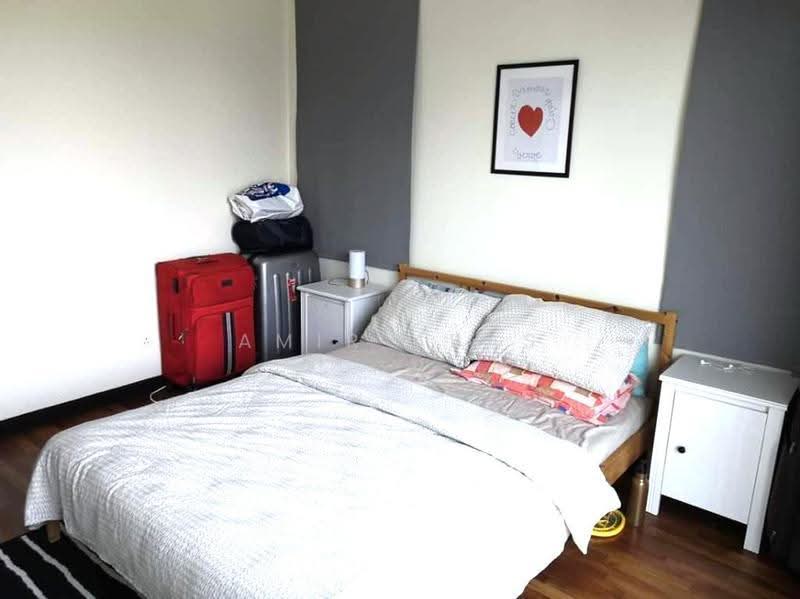 Rumah Berkembar untuk Dijual di Cyberjaya (Selangor) - Amir Abas - Bedroom - PropertyGuru.com.my