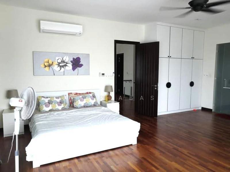 Rumah Berkembar untuk Dijual di Cyberjaya (Selangor) - Amir Abas - Bedroom - PropertyGuru.com.my
