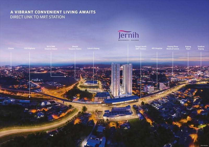Shop for Rent in Kajang (Selangor) - JC Lee - Exterior - PropertyGuru.com.my