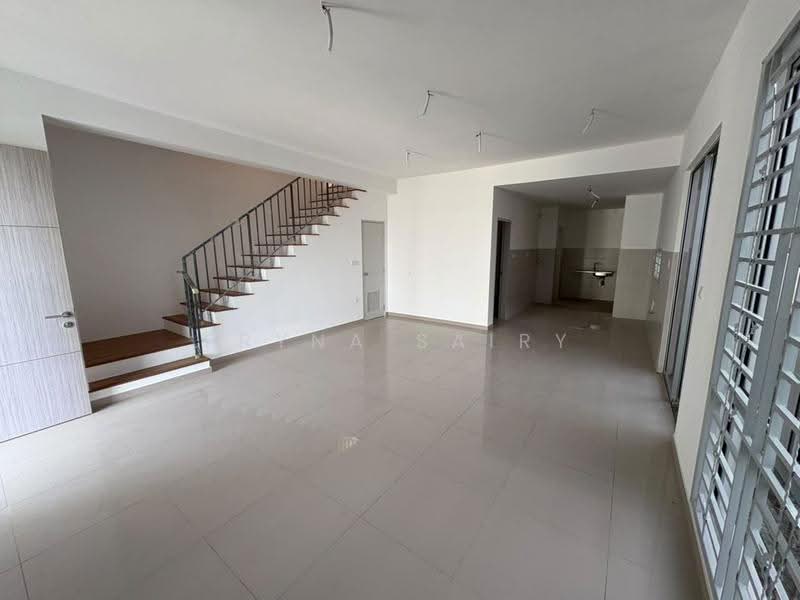 2-storey Terraced House for Sale in Alam Sari (Bangi) - Eryna Sairy - PropertyGuru.com.my