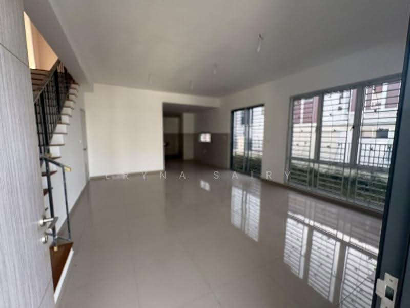 2-storey Terraced House for Sale in Alam Sari (Bangi) - Eryna Sairy - PropertyGuru.com.my