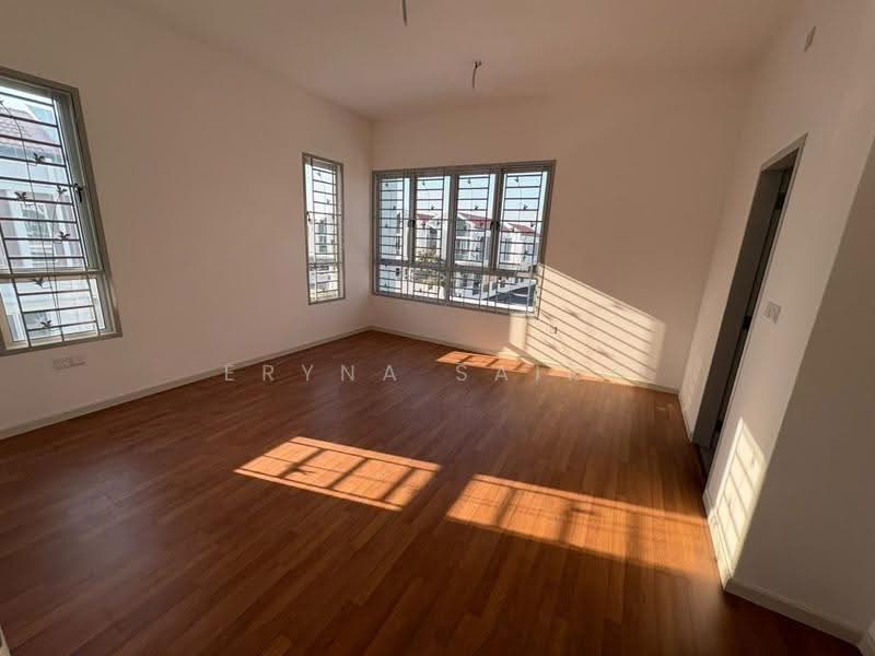 2-storey Terraced House for Sale in Alam Sari (Bangi) - Eryna Sairy - PropertyGuru.com.my