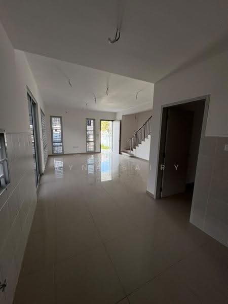 2-storey Terraced House for Sale in Alam Sari (Bangi) - Eryna Sairy - PropertyGuru.com.my