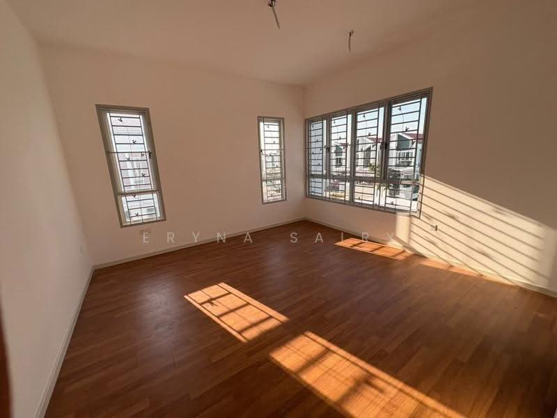 2-storey Terraced House for Sale in Alam Sari (Bangi) - Eryna Sairy - PropertyGuru.com.my