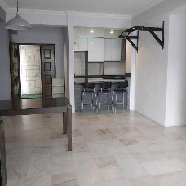 Condominium for Rent at Jasmine Towers - Geo . - Kitchen - PropertyGuru.com.my