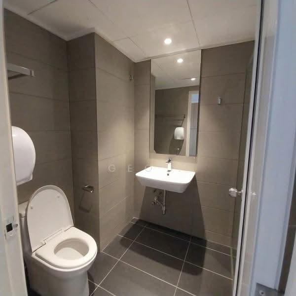 Condominium for Rent at Jasmine Towers - Geo . - Bathroom - PropertyGuru.com.my