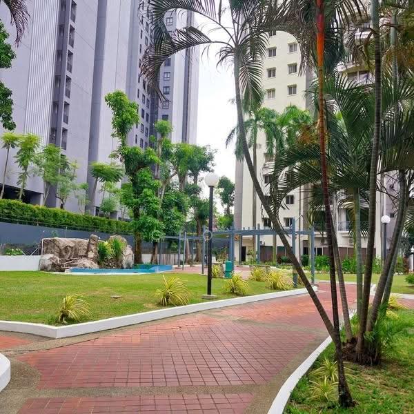 Condominium for Rent at Jasmine Towers - Geo . - Exterior - PropertyGuru.com.my