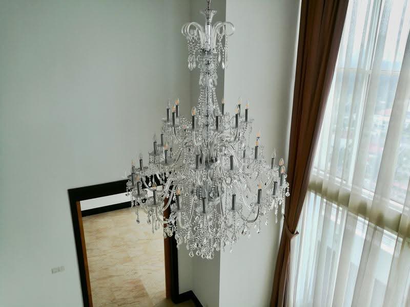 Kondominium untuk Disewa di Mutiara Upper East - Jenny Tan - Interior - PropertyGuru.com.my