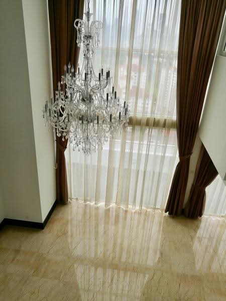 Kondominium untuk Disewa di Mutiara Upper East - Jenny Tan - View - PropertyGuru.com.my