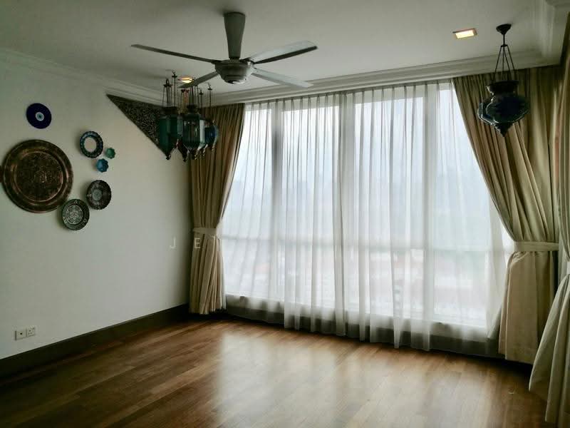 Kondominium untuk Disewa di Mutiara Upper East - Jenny Tan - Interior - PropertyGuru.com.my