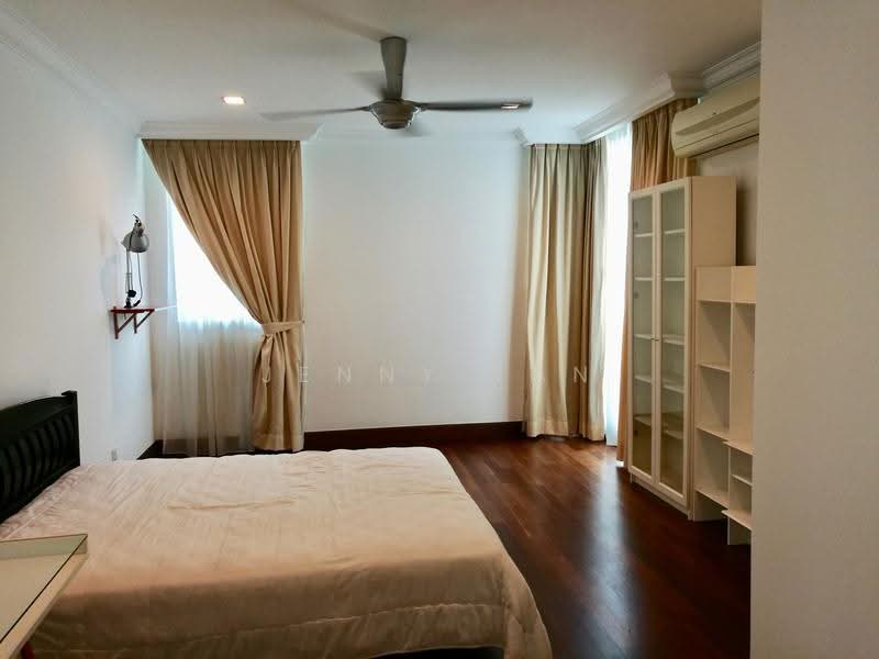 Kondominium untuk Disewa di Mutiara Upper East - Jenny Tan - Bedroom - PropertyGuru.com.my