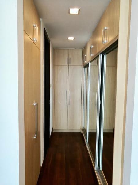 Kondominium untuk Disewa di Mutiara Upper East - Jenny Tan - Corridor - PropertyGuru.com.my