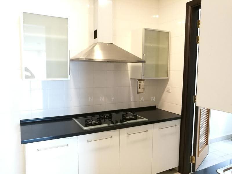 Kondominium untuk Disewa di Mutiara Upper East - Jenny Tan - Kitchen - PropertyGuru.com.my