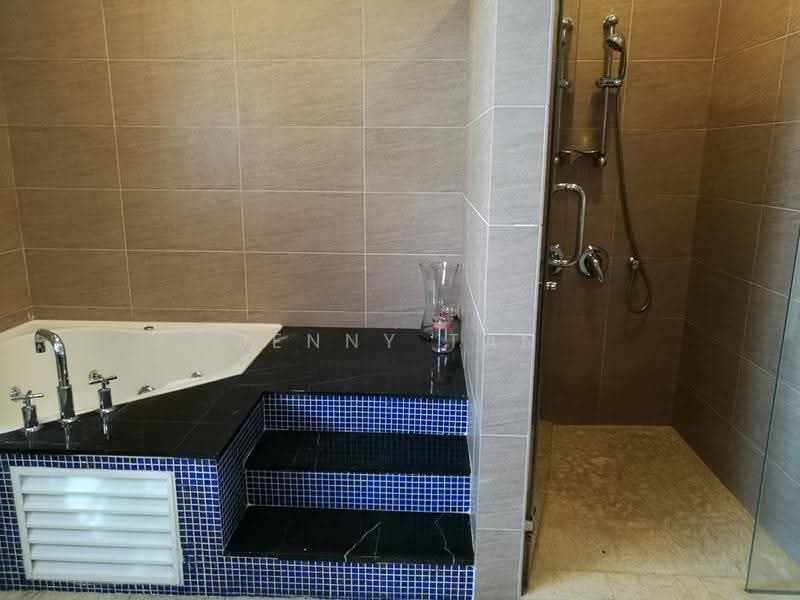 Kondominium untuk Disewa di Mutiara Upper East - Jenny Tan - Bathroom - PropertyGuru.com.my