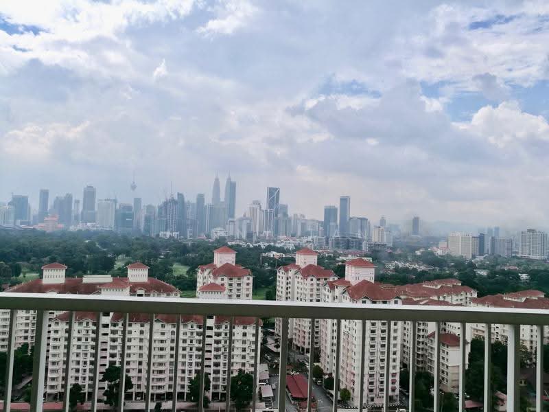Kondominium untuk Disewa di Mutiara Upper East - Jenny Tan - Exterior - PropertyGuru.com.my