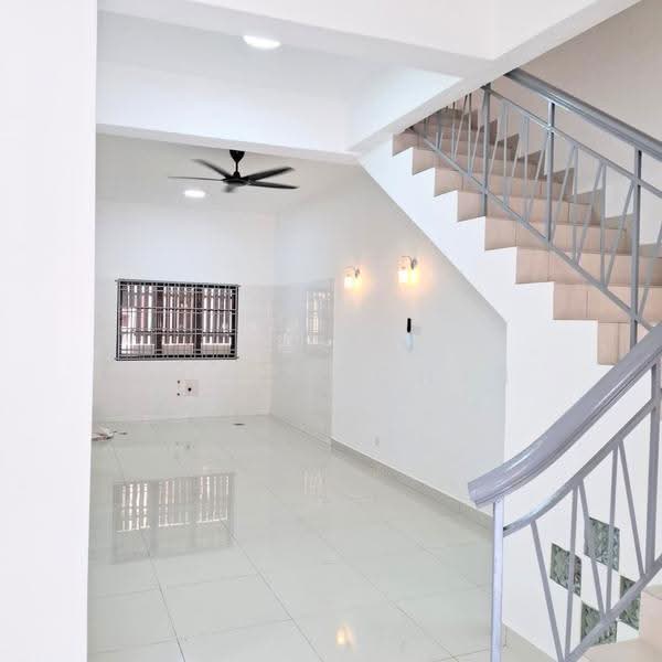 Rumah Teres 2-Tingkat untuk Dijual di Taman Puchong Prima (Puchong) - Wendy Chin - Interior - PropertyGuru.com.my