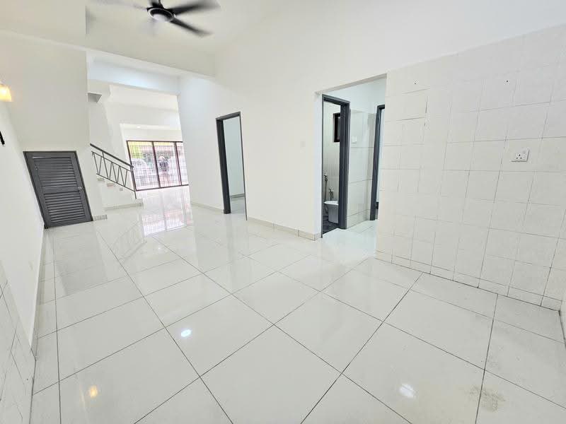2-storey Terraced House for Sale in Taman Puchong Prima (Puchong) - Wendy Chin - PropertyGuru.com.my