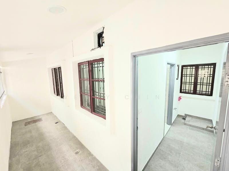 2-storey Terraced House for Sale in Taman Puchong Prima (Puchong) - Wendy Chin - Corridor - PropertyGuru.com.my