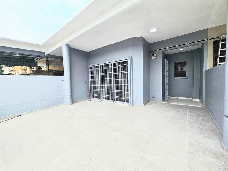 2-storey Terraced House for Sale in Taman Puchong Prima (Puchong) - Wendy Chin - Exterior - PropertyGuru.com.my
