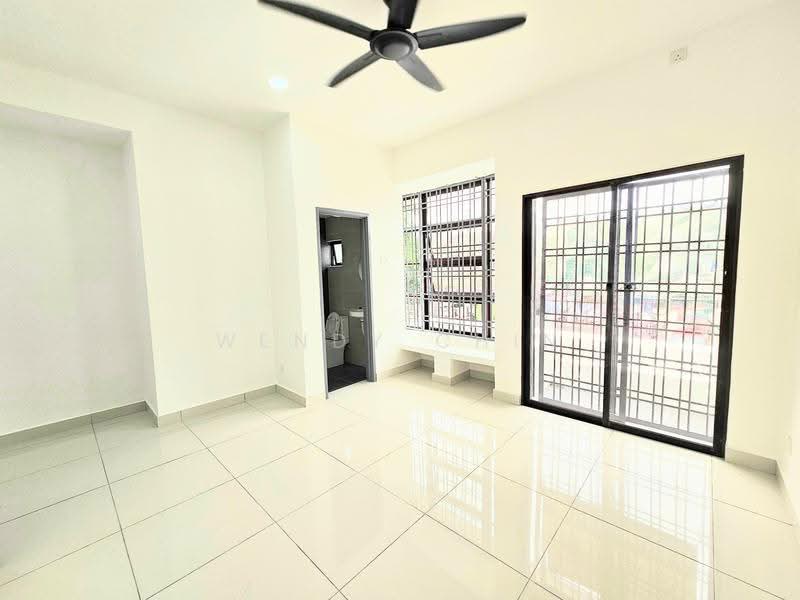 2-storey Terraced House for Sale in Taman Puchong Prima (Puchong) - Wendy Chin - Interior - PropertyGuru.com.my