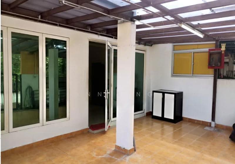1.5-storey Terraced House for Sale in Taman Cempaka (Serendah) - Annie Ng - Exterior - PropertyGuru.com.my